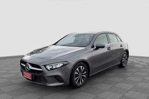 MERCEDES-BENZ A 180 A 180 d Automatic Business Ext