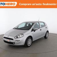 FIAT Punto ZG76814