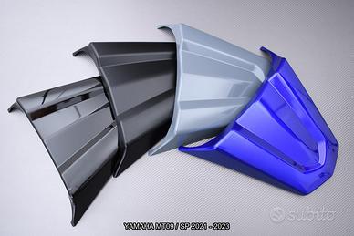 Unghia monoposto YAMAHA MT09 / SP 2021 2023 MT-09