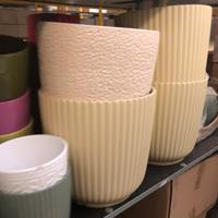 Stock decorazioni floreali per casa