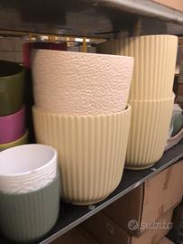 Stock decorazioni floreali per casa