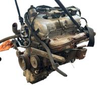 motore piaggio PORTER DA471QLR 80.000KM 2013 52KW 