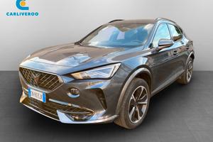 Cupra Formentor 2.0 TDI