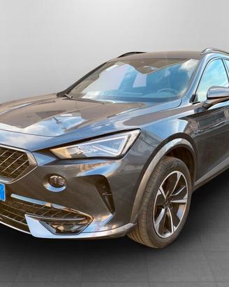 Cupra Formentor 2.0 TDI