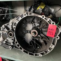 cambio ford kuga 2.0 diesel prima serie