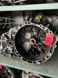 cambio ford kuga 2.0 diesel prima serie