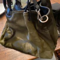 Borsa in cavallino