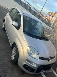 Fiat panda 1.3 multijet 95 cv