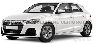 Ricambi audi a1