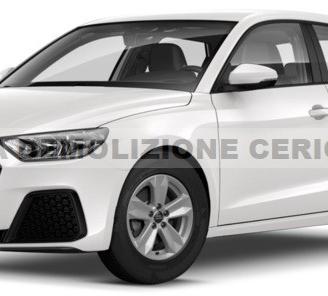 Ricambi audi a1