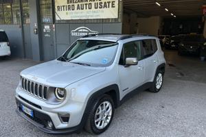 Jeep Renegade GPL 1.0 T3 Limited