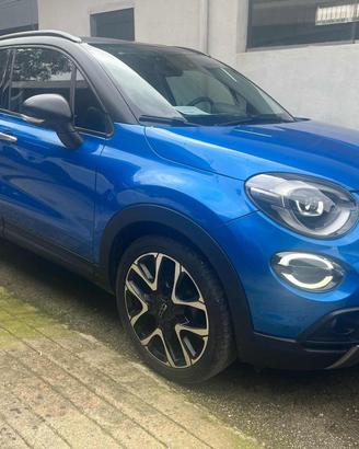 FIAT 500X CROSS FULL LED 1.6 MultiJet 130cv