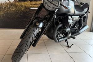Moto Guzzi V7 STONE