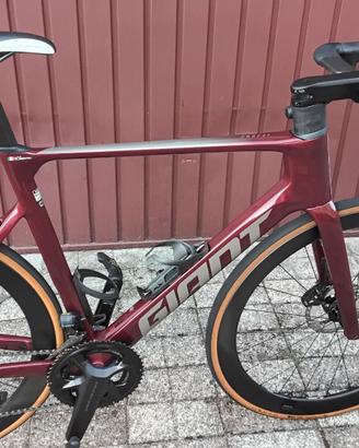 Giant propel advance 0