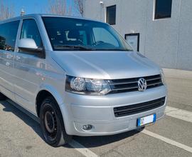 VOLKSWAGEN Transp. 5ª '09-'15 - 2009