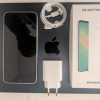 Samsung Galaxy A26 5G - 256GB Memoria