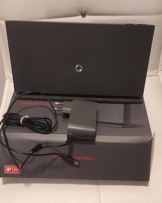 modem Router Vodafone Power station 