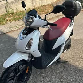SYM SYMPHONY 125cc