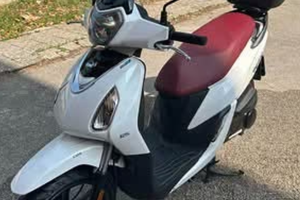 SYM SYMPHONY 125cc