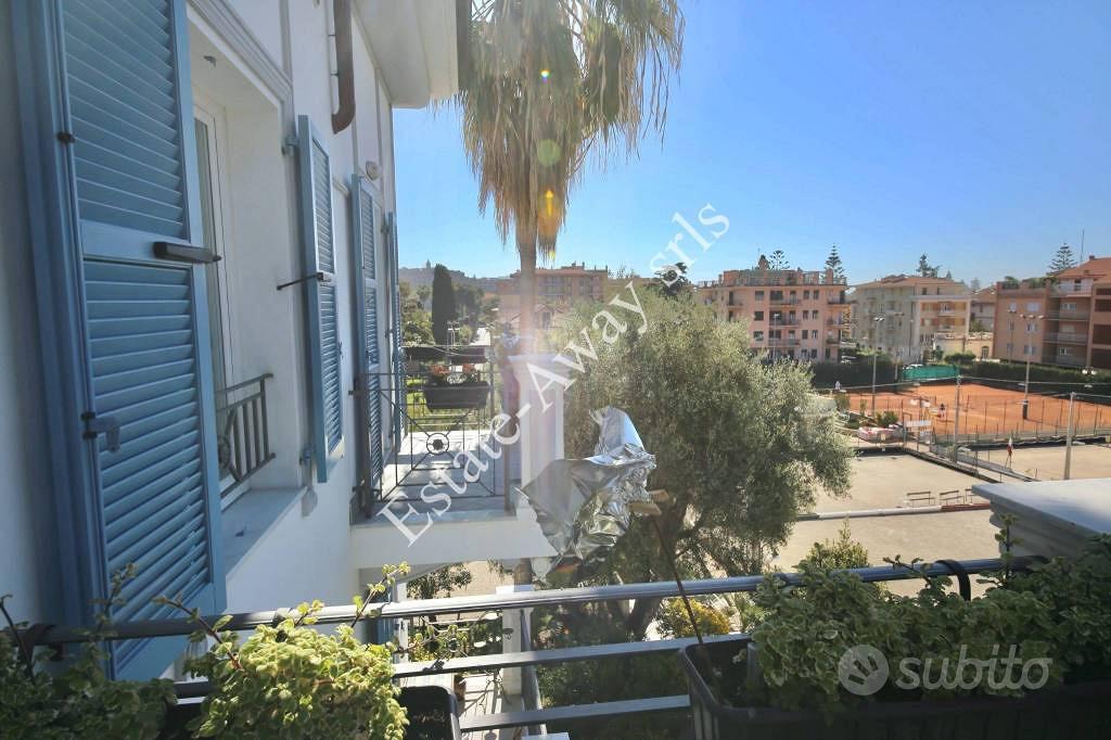 Appartamento – Bordighera - Vista 5