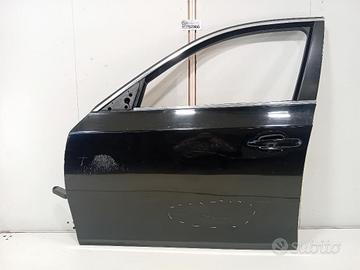 PORTIERA ANTERIORE SINISTRA BMW Serie 5 E61 Tourin