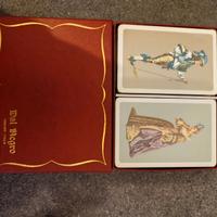 Carte da gioco Dal Negro DA COLLEZIONE