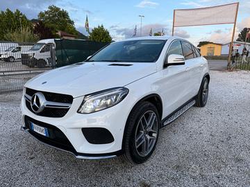 Mercedes-benz GLE 350 d 4Matic Coupé Premium Plus