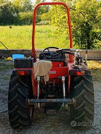 trattore Carraro 3700 country 