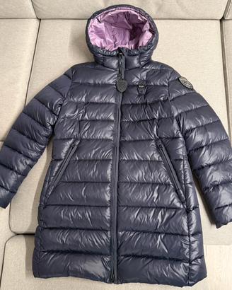 Piumino Blauer  donna/ragazza blu, NUOVO