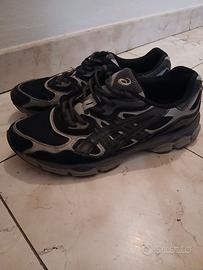 asics gel