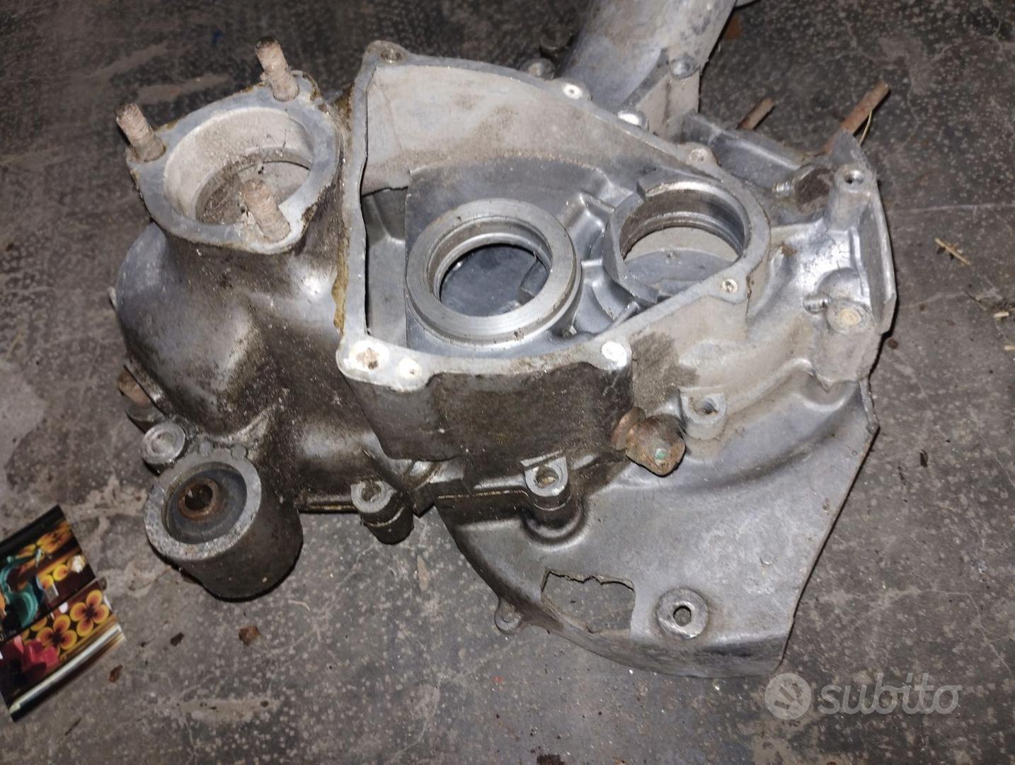 Carter V5a2m Motore V5a2m 50 Spirit Prezzo Booster 50 Nuovo