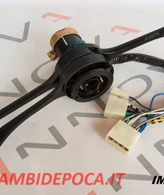 Devioluci - Autobianchi A112