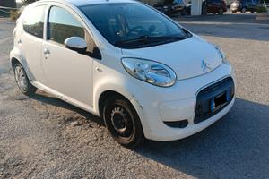 Citroen c1 5 porte