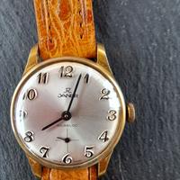 OROLOGIO VINTAGE DONNA ANNI 60