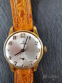 OROLOGIO VINTAGE DONNA ANNI 60