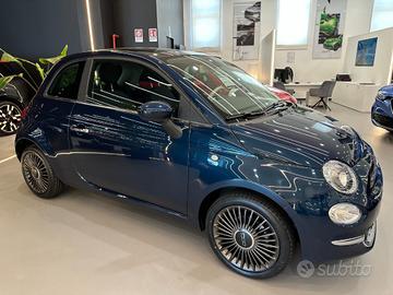 FIAT 500 1.0 Hybrid Dolcevita CLIMA AUTOM. + NAV