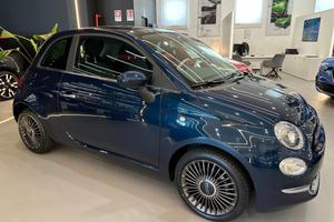 FIAT 500 1.0 Hybrid Dolcevita CLIMA AUTOM. + NAV