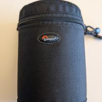 Lowepro Borsa per obiettivo cm10x16