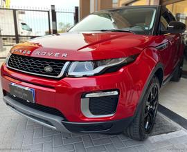 LAND ROVER RR Evoque 2.0 TD4 150 CV 5p. Pure
