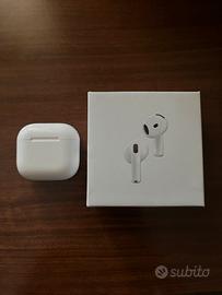 AirPods 4