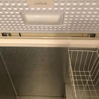 Congelatore a pozzetto