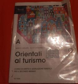 Orientati al turismo 
