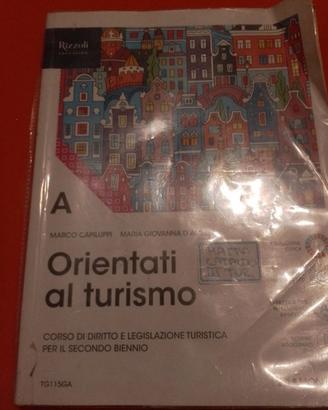 Orientati al turismo 