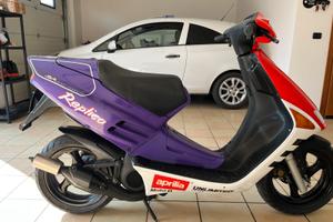 Aprilia SR reggiani
