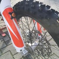 kit cross ktm