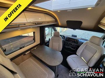 MALIBU MALIBU VAN GENIUS 641 LE CAMBIO AUTOMATIC