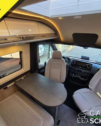 MALIBU MALIBU VAN GENIUS 641 LE CAMBIO AUTOMATIC