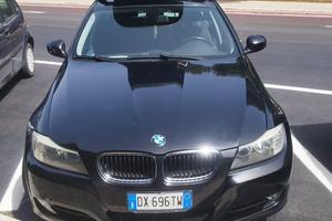 BMW 318d Touring E91 2009