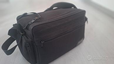 Borsa per macchina fotografica 