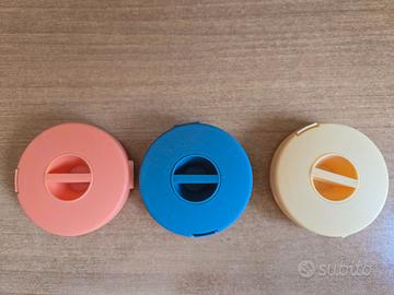 3 Avvolgi Cavo mai usati